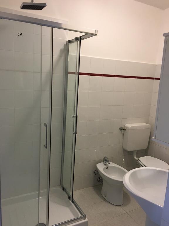 Muro Apartment ヴェルナッツァ エクステリア 写真